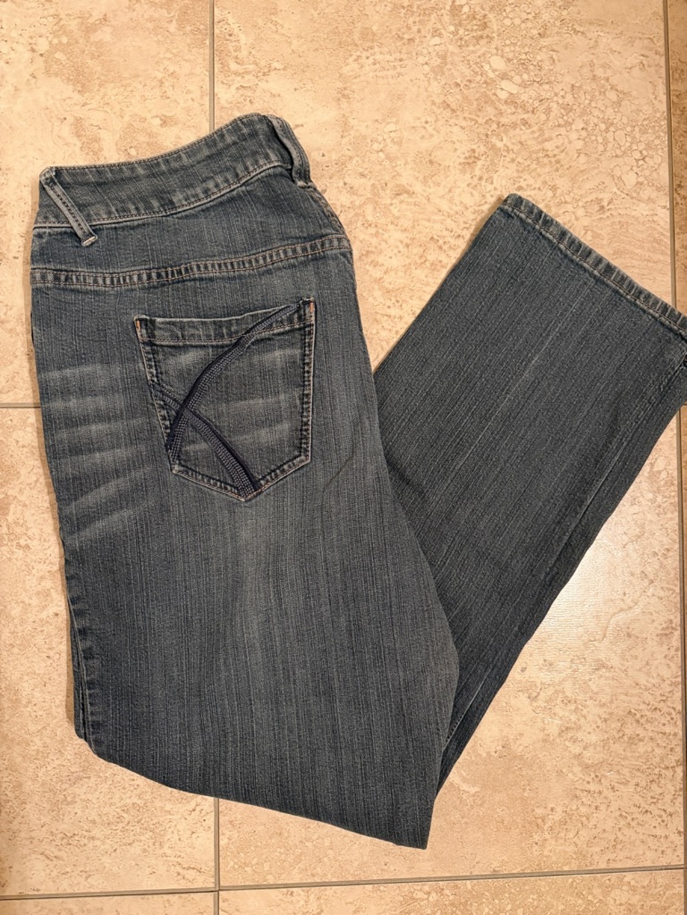 Women’s Venezia straight Jeans 36x31
